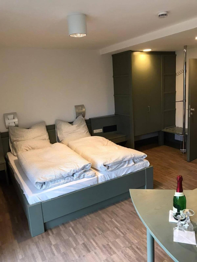 Bedroom 4, Luisenburg Resort, Wunsiedel im Fichtelgebirge