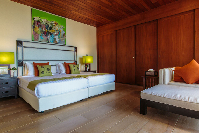 Bedroom 3, Ban Mekkala, Ko Samui
