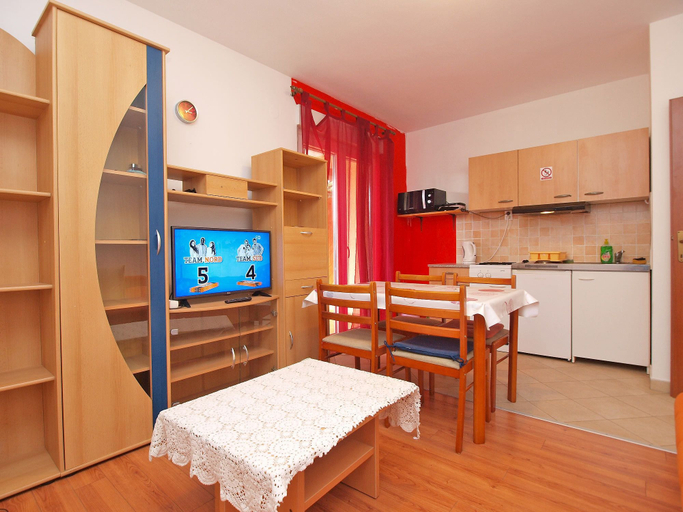 Bedroom 4, Apartments Arsen 928, Pula