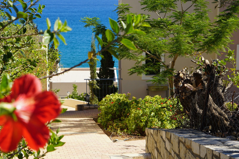 Exterior & Views 2, Portela Suites Kastri, Crete