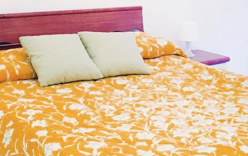Bedroom 3, Rosa Virginia Apartment, Lecce