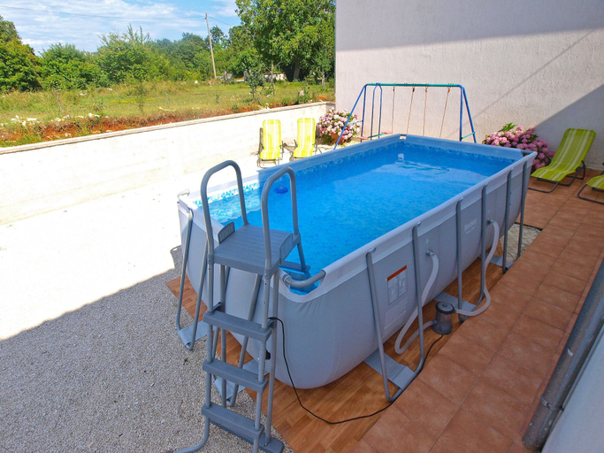 Sport & Beauty 4, House 1430, Svetvinčenat