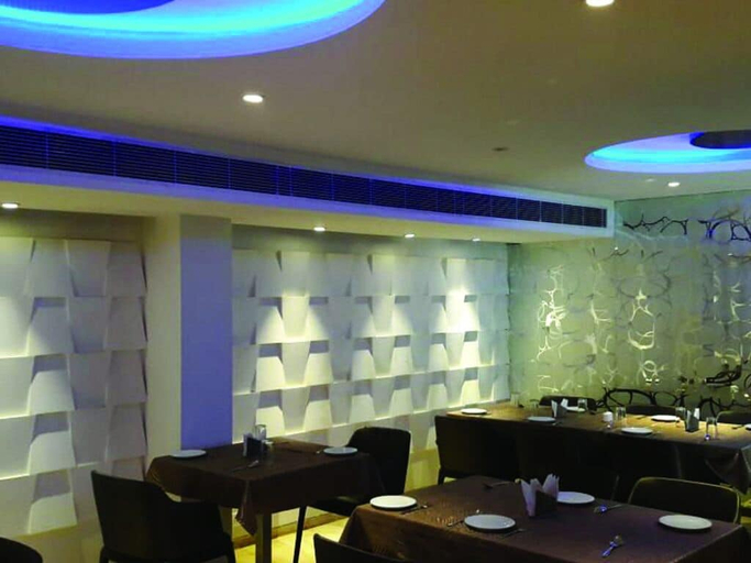 Food & Drinks 5, Hotel Supreme, Visakhapatnam