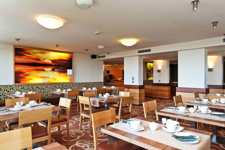 Food & Drinks 5, Hotel Bildungsblick, Ebersberg