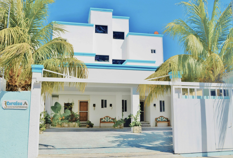 Exterior & Views 2, Corales Suites, Benito Juárez
