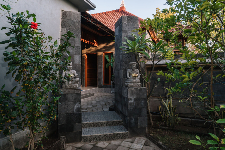 Exterior & Views 2, D and B Bungalow's by DeWizZ Management, Klungkung