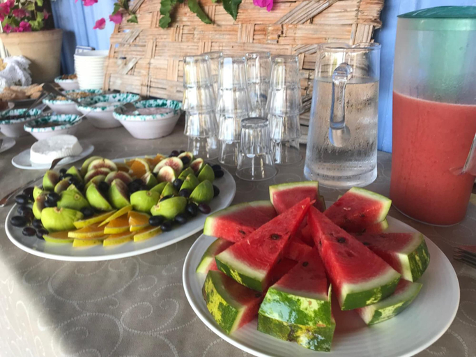 Food & Drinks 5, Giardino di Sicilia, Messina