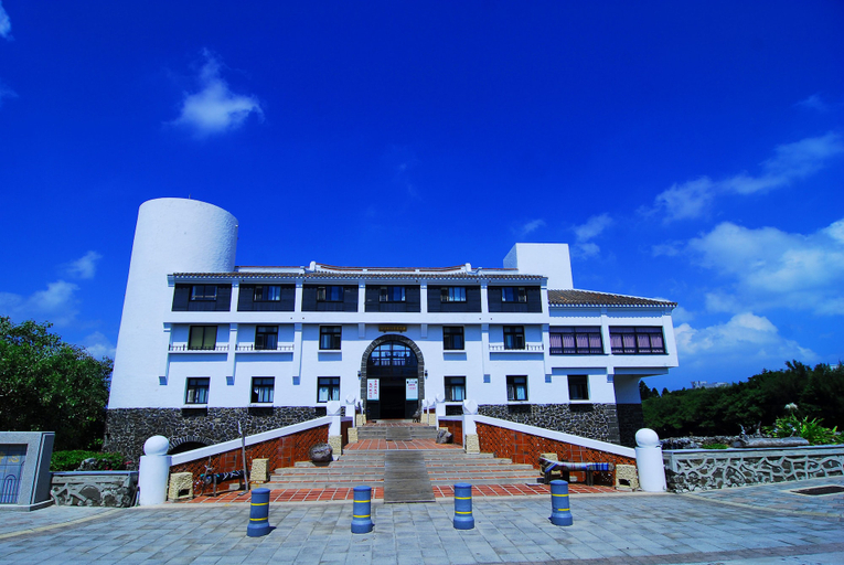 Exterior & Views 2, Penghu Youth Activity Center, Penghu