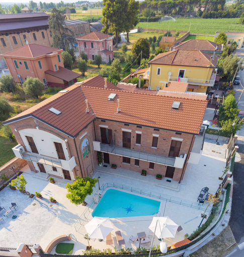 Exterior & Views 2, Villa Vimani, Salerno
