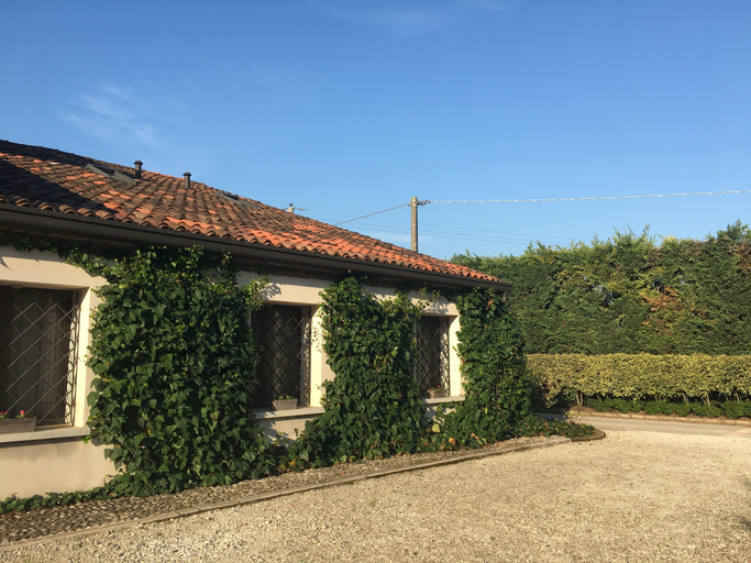 Exterior & Views 2, Agriturismo Corte Rocca, Mantua