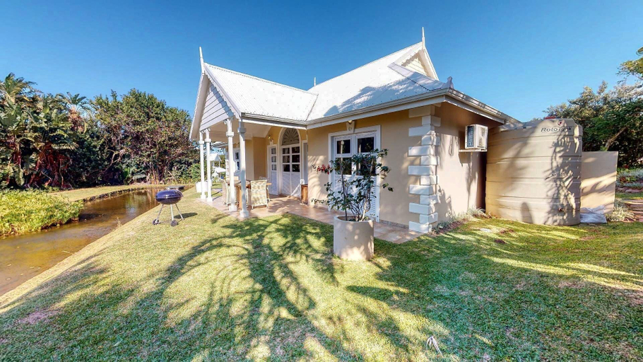 Exterior & Views 2, Caribbean Estate Deluxe, Ugu