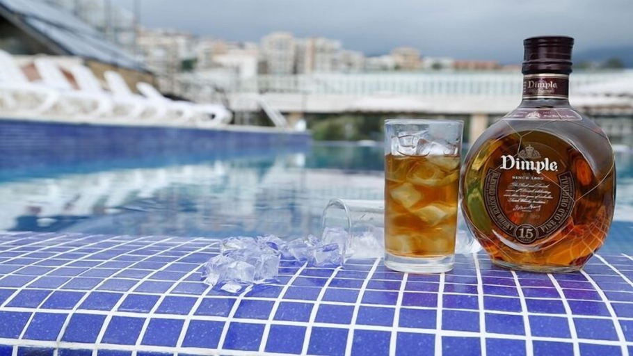 Food & Drinks 5, Bouery Hotel, Kasrouane
