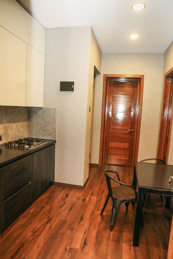 Others 4, Hosthub Old Tbilisi Amaghleba Apartment, Tbilisi