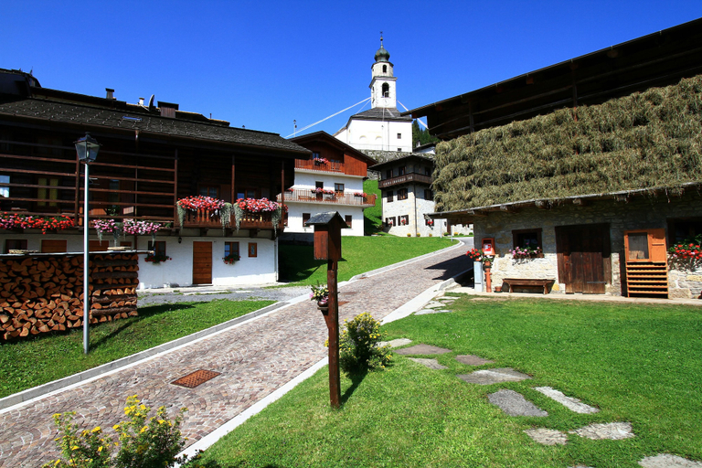 Exterior & Views 2, Albergo Diffuso Sauris di Sotto, Udine