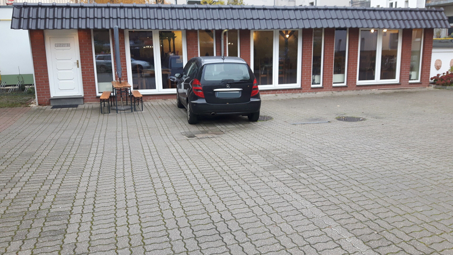 Public Area