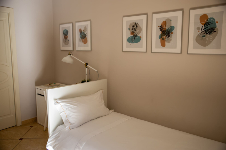 Bedroom 2, Borgomurgia, Barletta-Andria-Trani