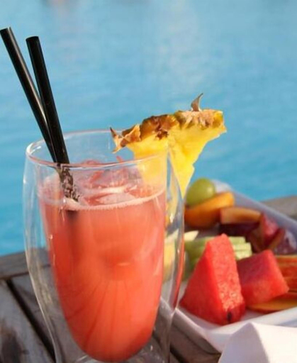 Food & Drinks 5, Hotel Summertime, Oristano