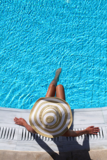 Sport & Beauty 2, Hilton Nicosia