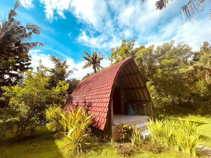 Exterior & Views 2, Apit Lawang Villas, Klungkung