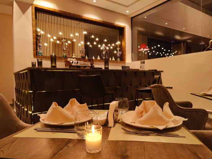 Food & Drinks 5, SUMAHAN SUITES & SPA, Al Haouz