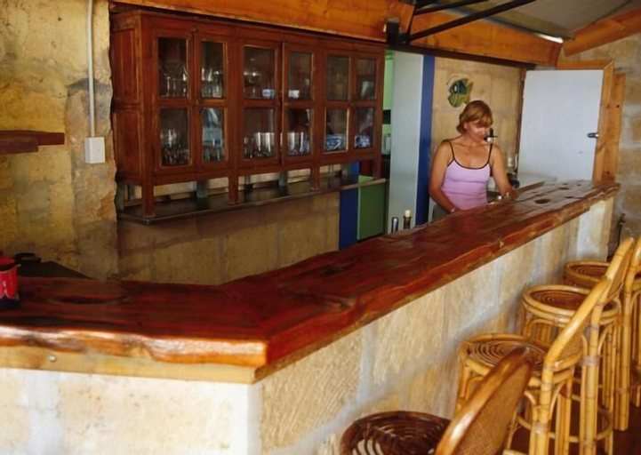 Others, Dirk Hartog Island Eco Lodge, Shark Bay