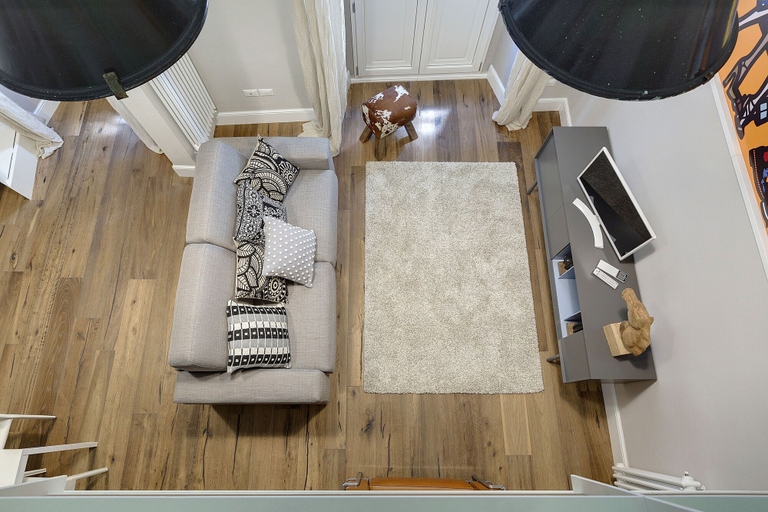 Others 5, Mamo Florence - St. Elizabeth Loft Apartment, Florence