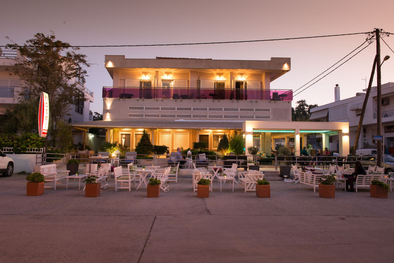 Food & Drinks 1, Hotel Pithari, Central Macedonia