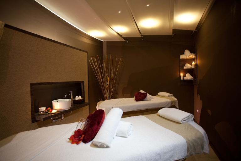 Bedroom 4, CDSHotels Riva Marina Resort, Brindisi