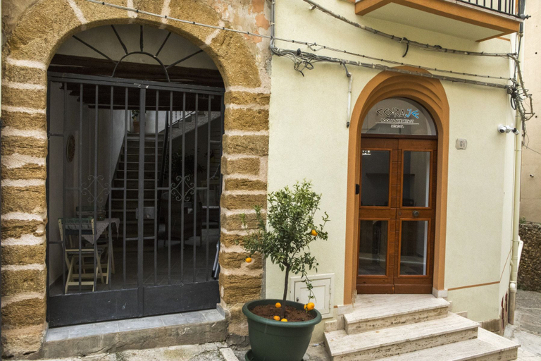 Exterior & Views 2, Coraje Room & Breakfast, Agrigento