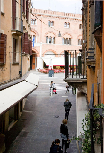 Exterior & Views 2, B&B Barberia, Treviso