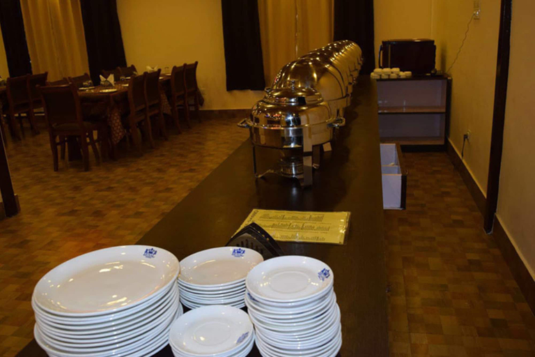 Food & Drinks 5, Hotel Royal Gasho, Kargil
