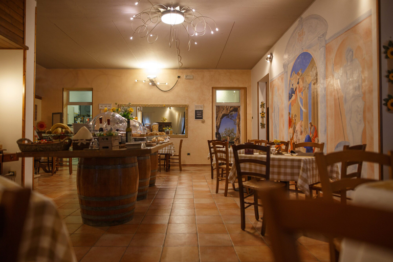 Food & Drinks 5, Agriturismo Costadoro, Verona