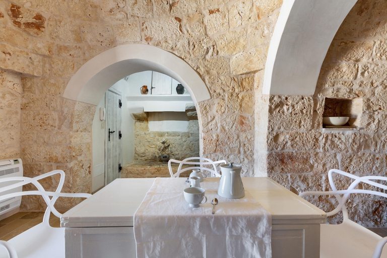Bathroom 4, 2822 Marì Trullo by Perle di Puglia, Brindisi