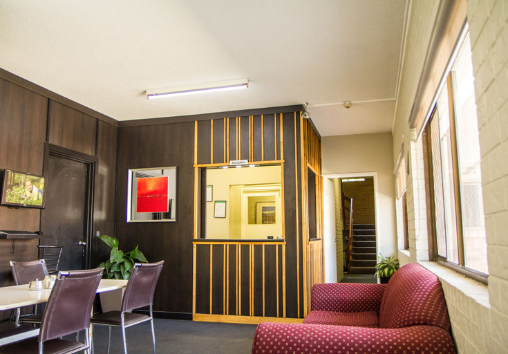 Others 5, Ascot Budget Inn & Residences, Ascot