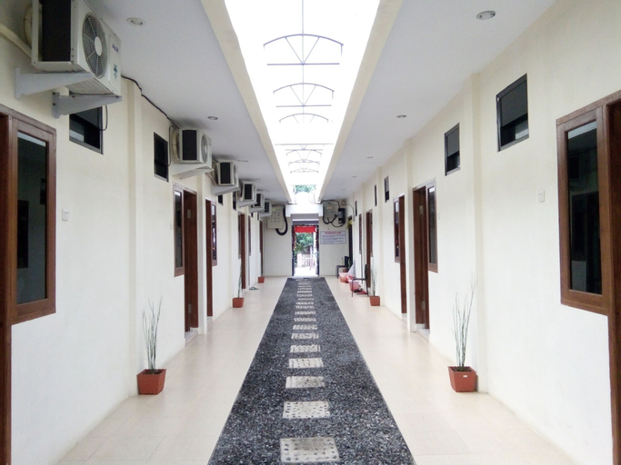 Living Peace House, Manado