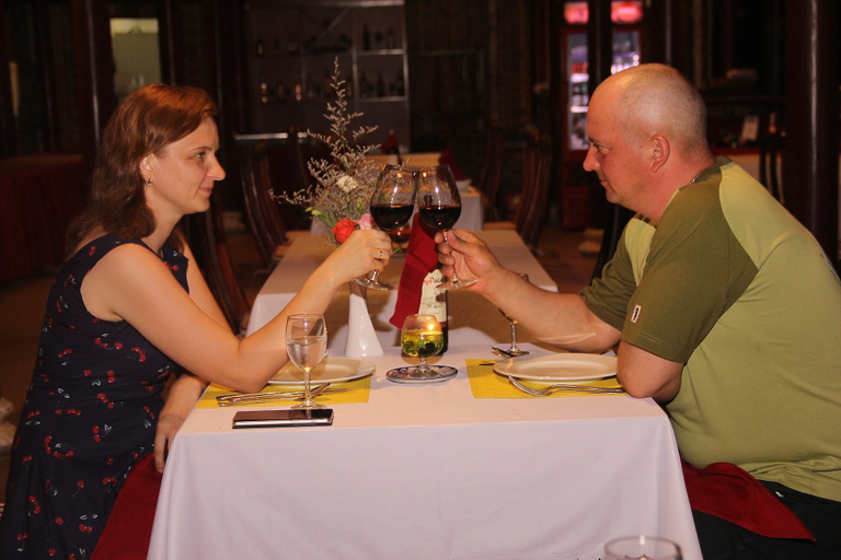 Food & Drinks 5, MUINE SUN & SEA BEACH ( BOUTIQUE RESORT & GLAMPING), Phan Thiết