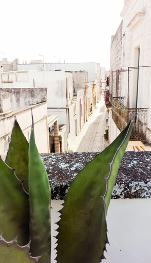 Exterior & Views, B&B Il Borgo, Lecce