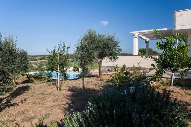 Exterior & Views 2, VilleSalento - Villa Ionio Beach M270, Taranto