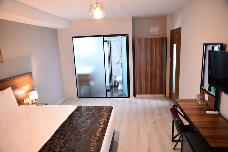 Bedroom 3, Privado Hotels, Antalya