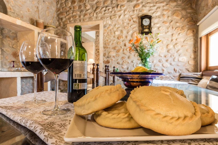 Food & Drinks, Villa - 3 Bedrooms with Pool - 103148, Baleares
