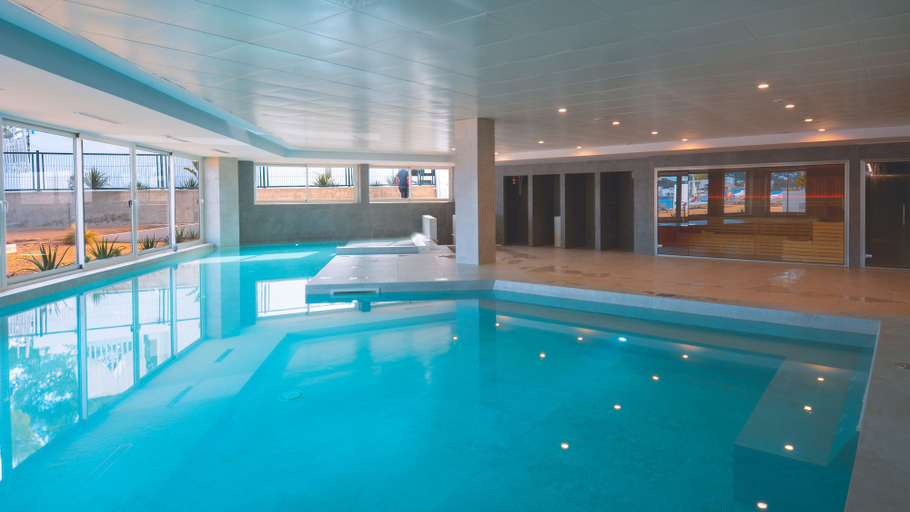 Sport & Beauty 2, Els Pins Resort and Spa, Baleares