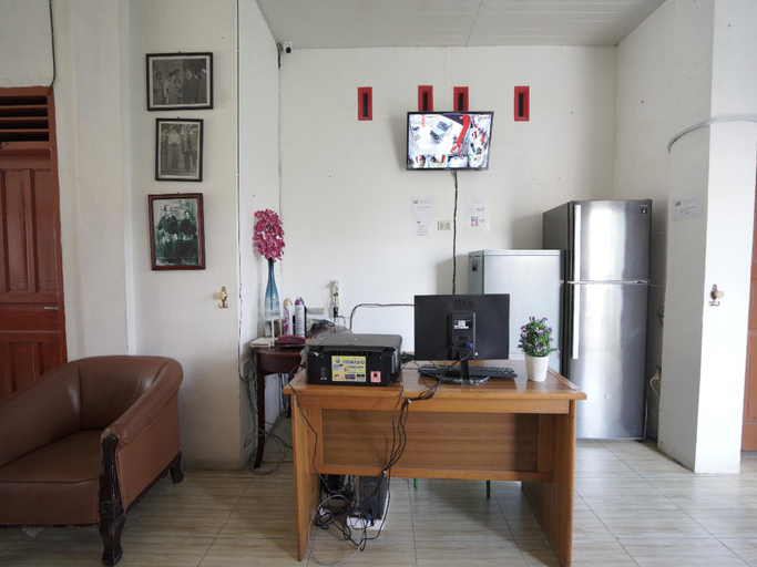 Others 4, Hotel O Karisma Residence, Toba