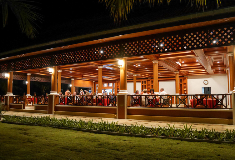 Exterior & Views 2, The Sunset Beach Resort Koh Kho Khao, Takua Pa