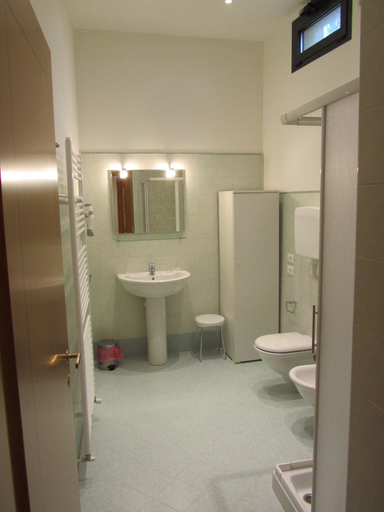 Bathroom 3, Agriturismo Villa Selvatico, Padua