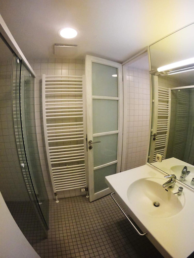 Bathroom 5, Luisenburg Resort, Wunsiedel im Fichtelgebirge