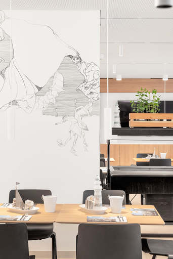 Food & Drinks 5, myNext - Hotel Leo, Wien