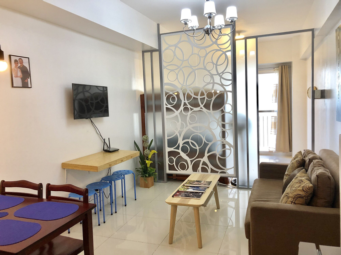 Dr. Calayan's Cozy Wind Residences Tagaytay Taal View, Tagaytay City