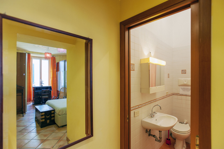 Others 2, Romalibera - WR Apartments, Rome