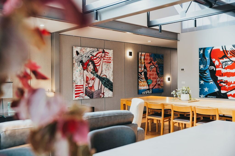 Food & Drinks 4, Mews Cottages, Macedon Ranges Bal