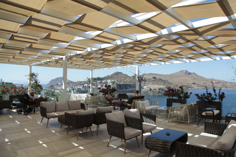 Food & Drinks 5, Delta Hotels by Marriott Bodrum - All inclusive, Bodrum